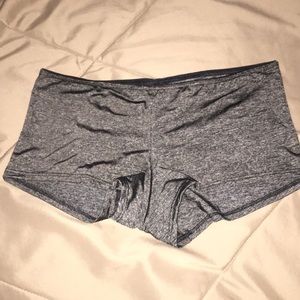 Re-list Victoria Secret Shortie Panty